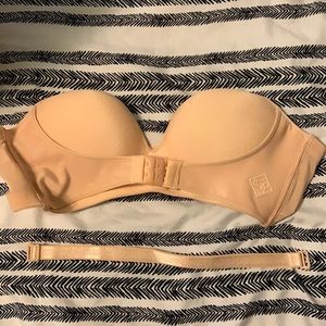 Infamous Tik Tok Lift Bra NEVER WORN